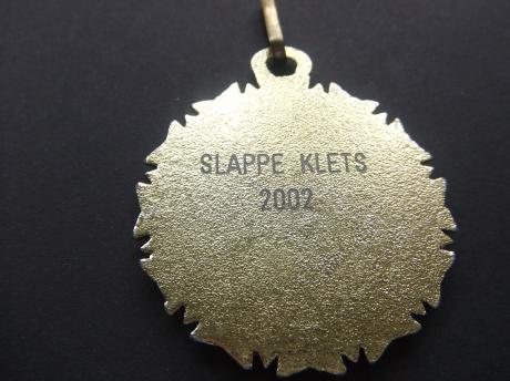 Carnaval Slappe klets Oss 2002 (2)